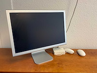 Apple, elonex display - afbeelding 6 van  7