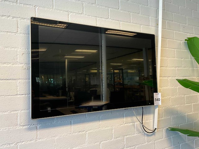 Apple, elonex display - afbeelding 2 van  7