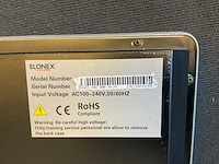 Apple, elonex display - afbeelding 5 van  7