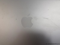 Apple hd cinema display cinema hd display - afbeelding 6 van  8