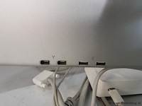 Apple hd cinema display cinema hd display - afbeelding 5 van  8