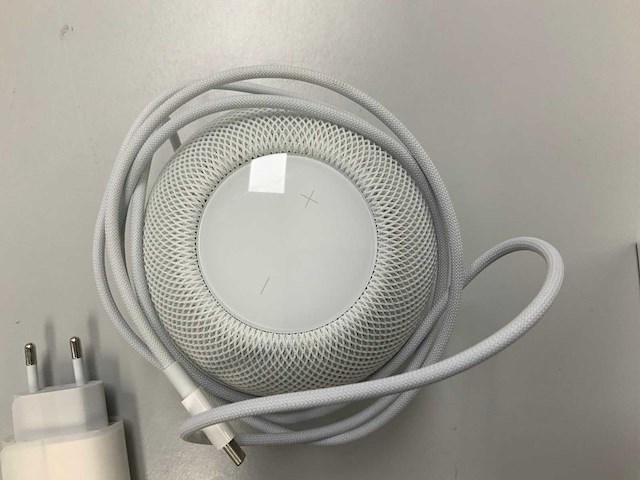 Apple homepod mini - afbeelding 2 van  4
