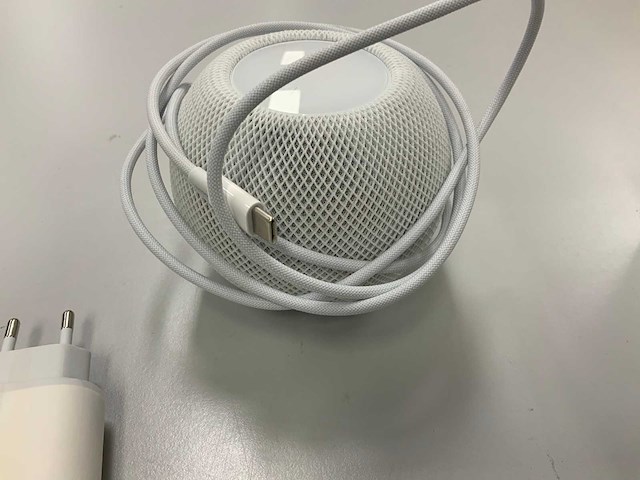 Apple homepod mini - afbeelding 3 van  4