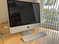 Apple imac - desktop - afbeelding 1 van  3