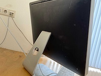 Apple imac - desktop - afbeelding 2 van  3