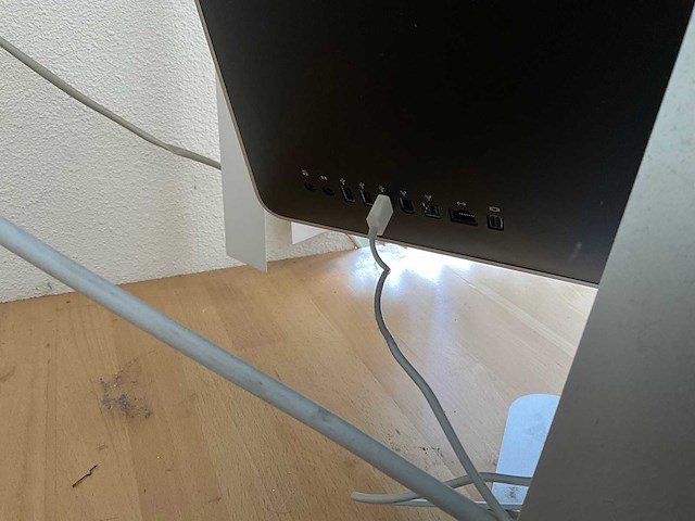 Apple imac - desktop - afbeelding 3 van  3