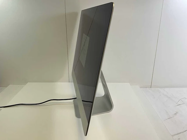Apple imac 14,2 27”, core(tm) i5-4670, 16 gb ram (2x8gb), 480 gb ssd, nvidia geforce gtx 775m 2 gb all-in-one desktop - afbeelding 3 van  6