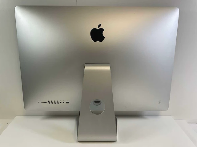Apple imac 14,2 27”, core(tm) i5-4670, 16 gb ram (2x8gb), 480 gb ssd, nvidia geforce gtx 775m 2 gb all-in-one desktop - afbeelding 4 van  6