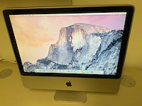 Apple imac 20-inch - afbeelding 2 van  3