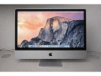 Apple imac 20-inch - afbeelding 2 van  3