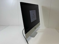 Apple imac 21.5”, core(tm) i5-4570r, 16 gb ram, 251 gb ssd all-in-one desktops (2x) - afbeelding 2 van  15