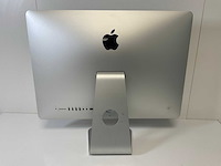Apple imac 21.5”, core(tm) i5-4570r, 16 gb ram, 251 gb ssd all-in-one desktops (2x) - afbeelding 5 van  15