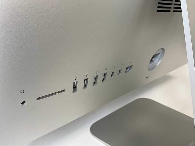 Apple imac 21.5”, core(tm) i5-4570r, 16 gb ram, 251 gb ssd all-in-one desktops (2x) - afbeelding 6 van  15