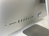 Apple imac 21.5”, core(tm) i5-4570r, 16 gb ram, 251 gb ssd all-in-one desktops (2x) - afbeelding 6 van  15