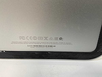 Apple imac 21.5”, core(tm) i5-4570r, 16 gb ram, 251 gb ssd all-in-one desktops (2x) - afbeelding 7 van  15