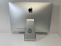 Apple imac 21.5”, core(tm) i5-4570r, 16 gb ram, 251 gb ssd all-in-one desktops (2x) - afbeelding 12 van  15