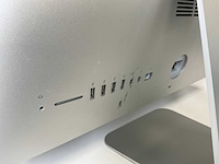 Apple imac 21.5”, core(tm) i5-4570r, 16 gb ram, 251 gb ssd all-in-one desktops (2x) - afbeelding 13 van  15