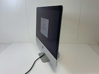 Apple imac 21.5”, core(tm) i5-8500, 16 gb ram, 251 gb nvme, amd radeon pro 450 4 gb all-in-one desktop - afbeelding 3 van  6