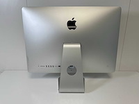 Apple imac 21.5”, core(tm) i5-8500, 16 gb ram, 251 gb nvme, amd radeon pro 450 4 gb all-in-one desktop - afbeelding 4 van  6