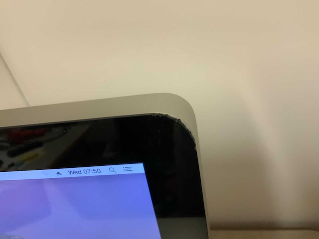 Apple imac 21,5-inch - afbeelding 3 van  5