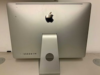 Apple imac 21,5-inch - afbeelding 4 van  4