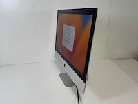 Apple imac 21.5”, intel quadcore i7, 16 gb ram, 1 tb ssd, amd radeon pro 560 4gb all-in-one desktop - afbeelding 3 van  6