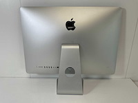Apple imac 21.5”, intel quadcore i7, 16 gb ram, 1 tb ssd, amd radeon pro 560 4gb all-in-one desktop - afbeelding 4 van  6