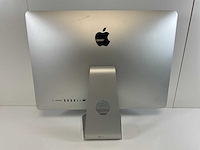 Apple imac 21.5”, quadcore i3, 16 gb, 500 gb nvme, amd radeon pro 555x 2gb all-in-one desktop - afbeelding 4 van  6