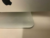Apple imac 24-inch - afbeelding 3 van  4