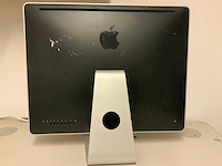 Apple imac 24-inch - afbeelding 4 van  4