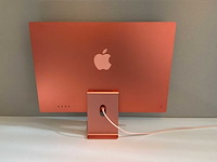 Apple imac 24” m1 - afbeelding 2 van  6