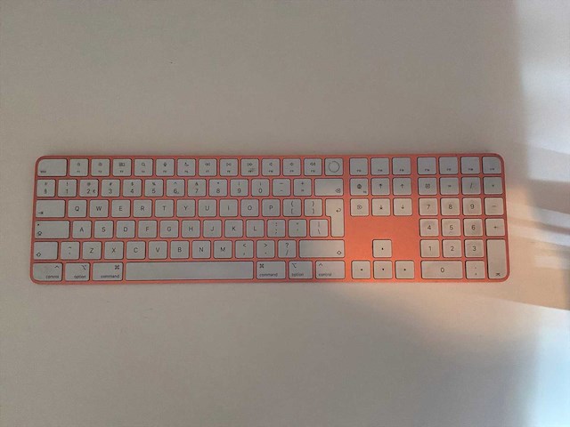 Apple imac 24” m1 - afbeelding 5 van  6