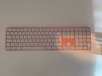 Apple imac 24” m1 - afbeelding 5 van  6