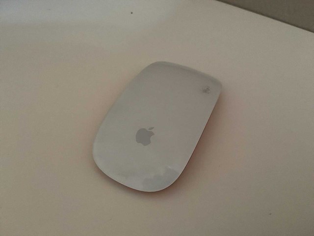Apple imac 24” m1 - afbeelding 6 van  6