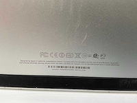 Apple imac 27”, core(tm) i5-3470s, 16 gb ram, 1x 1 tb hdd - 1x 121 gb ssd all-in-one desktop - afbeelding 6 van  6