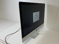 Apple imac 27”, core(tm) i5-4570, 16 gb ram, 251 gb ssd, nvidia geforce gt 755m 1 gb all-in-one desktop - afbeelding 2 van  7