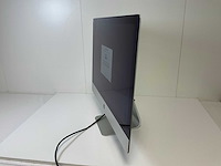 Apple imac 27”, core(tm) i5-4570, 16 gb ram, 251 gb ssd, nvidia geforce gt 755m 1 gb all-in-one desktop - afbeelding 4 van  7