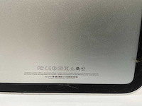 Apple imac 27”, core(tm) i5-4570, 16 gb ram, 251 gb ssd, nvidia geforce gt 755m 1 gb all-in-one desktop - afbeelding 7 van  7