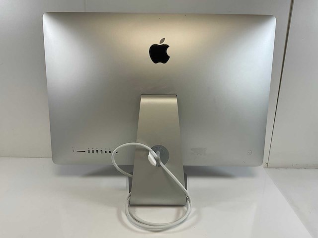 Apple imac 27”, core(tm) i5 6th gen, 16 gb ram, 1 tb hdd, amd firepro m6100 2gb all-in-one desktop - afbeelding 4 van  7