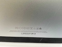 Apple imac 27”, core(tm) i5 6th gen, 16 gb ram, 1 tb hdd, amd firepro m6100 2gb all-in-one desktop - afbeelding 6 van  7