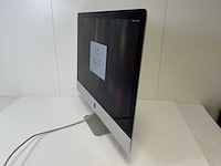Apple imac 27”, hexacore i5, 8 gb ram, 1 tb nvme, amd radeon pro 570x 4 gb all-in-one desktop - afbeelding 3 van  8
