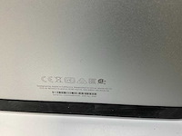 Apple imac 27”, hexacore i5, 8 gb ram, 1 tb nvme, amd radeon pro 570x 4 gb all-in-one desktop - afbeelding 6 van  8