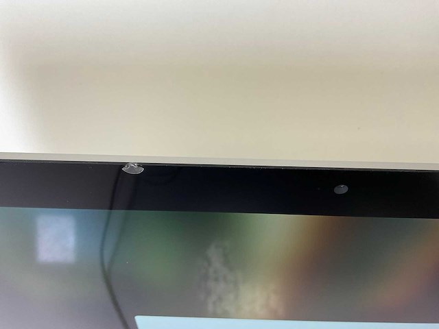 Apple imac 27”, hexacore i5, 8 gb ram, 1 tb nvme, amd radeon pro 570x 4 gb all-in-one desktop - afbeelding 8 van  8