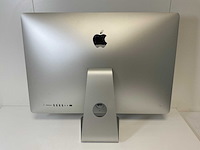 Apple imac 27”, hexacore i5, 8 gb ram, 1 tb nvme, amd radeon pro 570x 4 gb all-in-one desktop - afbeelding 4 van  7