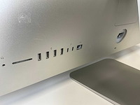 Apple imac 27”, hexacore i5, 8 gb ram, 1 tb nvme, amd radeon pro 570x 4 gb all-in-one desktop - afbeelding 5 van  7