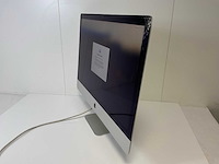 Apple imac 27”, hexacore i5, 8 gb ram, 512 gb ssd, amd radeon pro 5300 4 gb all-in-one desktop - afbeelding 3 van  8