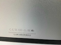 Apple imac 27”, hexacore i5, 8 gb ram, 512 gb ssd, amd radeon pro 5300 4 gb all-in-one desktop - afbeelding 6 van  8