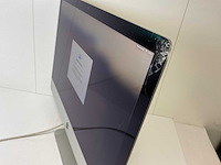 Apple imac 27”, hexacore i5, 8 gb ram, 512 gb ssd, amd radeon pro 5300 4 gb all-in-one desktop - afbeelding 8 van  8