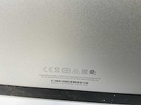 Apple imac 27”, hexacore i5, 8 gb ram, 512 gb ssd, amd radeon pro 5300 4 gb all-in-one desktop - afbeelding 6 van  8