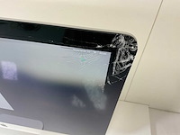 Apple imac 27”, hexacore i5, 8 gb ram, 512 gb ssd, amd radeon pro 5300 4 gb all-in-one desktop - afbeelding 7 van  8